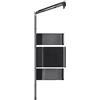 Philips Staffa di montaggio BS4B1927B/00