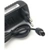 T-ProTek Adattatore di alimentazione spina EU compatibile per AVM MH18-G120150-C5