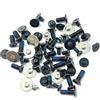 JINTAI Set Completo di Viti per Laptop per dell Inspiron 5570 P75F001 Inspiron 5575 P75F002 Laptop Complete Set of Screws