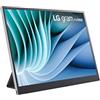 LG 16MR70 Monitor PC 40,6 cm (16) 2560 x 1600 Pixel WQXGA Argento