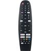 VINABTY Telecomando di Ricambio Adatto Per SELECLINE EDENWOOD QILIVE Smart-Tech TV 32HV10T3 32HV3 32HVHV32HV10T1 10V1 43FV10V1 32HV10V1 32HV10V3 40FV10V1 24HV10T3 40FV1 0T1