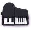 H-Customs Chiavetta USB per pianoforte a coda 8GB USB 2.0