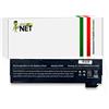 New Net - Batteria 45N1125 [10.8-11.46 V - 2000 mAh] compatibile con Lenovo 45N1124, 45N1775, 45N1126, 45N1127, SB10K97603, 01AV460, L16M3P72