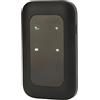 Bewinner Router Mobile H806 4G LTE, Dispositivi Hotspot WiFi Portatili con Slot per Scheda SIM Sbloccato, Supporto Router Internet Wireless WiFi da Viaggio B1 B3 B5 B40 Banda di Rete 3G/4G
