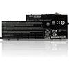 K KYUER 30WH AC13C34 Batteria per Acer Aspire V5-132 V5-132P V5-122P MS2377 ES1-111 ES1-111M E3-111 E3-112 E3-112M V5-122P-0408 V5-122P-0889 0864 0643 0857 0647 E3-111-C6LG E3-111-C0QT 3ICP5/60/80