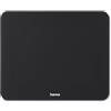 Hama Tappetino per mouse Slim, nero