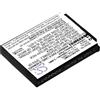 Cameron Sino CS-PX1733MC Batteria 1050mAh compatibile con [Toshiba] Camileo S30, Camileo S30 HD, PA3893U-1CAM sostituisce 084-07042L-073, PX1733, PX1733E-1BRS, PX1733U