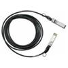 Cisco SFP-H10GB-CU3M= - CAVO SFP+ 10GBASE-CU 3 METRI - CATX