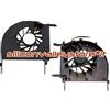 Siliconvalleystore Ventola CPU Fan per Notebook HP Pavilion DV7-3140EL, DV7-3140ER, DV7-3140ES