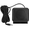 Akozon Altoparlante esterno Mini NSP-100 Autoradio bidirezionale Autoradio CB adatto per FT-847 FT-920 FT-950 FT-2000 per camion auto Veicolo marino