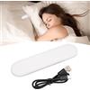 Ejoyous Altoparlante per Cuscino Bluetooth, Altoparlante per Cuscino Wireless Altoparlante per Cuscino Suono Osseo Cuffie per Dormire Altoparlante per Cuscino Regali per Uomini e Donne