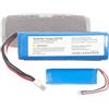 Aousavo Charge 3 2016 batteria di ricambio JBL Charge 3 2016 compatibile con JBL Charge 3 2016 versione Bluetooth altoparlante GSP1029102A GSP872693 03