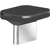 GOBIWM Chiavetta USB C da 64 GB, impermeabile, in metallo, mini USB-C, ultra corta e invisibile, ad alta velocità, per laptop, tablet, smartphone