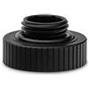 EK EKWB Quantum Torque Extender Static MF 7 Negro