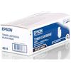 Epson Toner originale adatto per Epson Aculaser CX 17 NF, Epson 0614, C1700 50614, C13S050614, S050614, cartuccia premium per stampante, nera, 2.000 pagine
