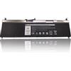 FlyZythrol 97Wh NYFJH Batteria Compatibile con Dell Precision 7530 7540 7730 7740 P74F P74F001 P74F002 P34E P34E001 P34E002 0NYFJH 0WNRC 00WNRC GW0K9 0GW0K9 11,5V 8500mAh serie