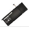 FlyZythrol 7,4V 56Wh 90V7W JD25G 5K9CP batteria Compatibile con Dell XPS XPS13 13D XPS13D 13-9343 13-9350 13D-9343 13D-9343-1808T 3708 XPS13-9350-D1608 D1508G D1708 JHXPY RWT1R 0DRRP 5K9CP DIN02