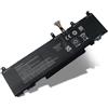 FlyZythrol 51.3Wh WP03XL Batteria portatile compatibile con HP EliteBook 830 835 840 845 860 865 G9/G10 ZBook Firefly 14 G9 14 G10 Mobile Workstation EliteBook X360 1040 G9 1040 G10 2-in-1 M73466-005