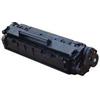 Tonersshop Q2612A 12A Toner nero Compatibile con Hp Laserjet 1010 1012 1015 1018 1020 1022 3010 3015 3020 3030 3050 3052 3055