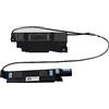 fqparts Computer Portatile Interno Altoparlanti per for Lenovo T480s Nero