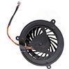 DBTLAP Nuovo per HP Compaq 8710W 8710P Ventola di Raffreddamento della CPU 450594-001 MCF-J11BM05 ET00X000100
