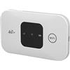 XUMIUZIY Modem USB 4G LTE, Modem WiFi USB Sbloccato da 150 Mbps con Slot per Schede SIM, Dispositivo MIFI Hotspot WiFi Mobile Mobile Ad Alta velocità Ad Alta velocità per Viaggi