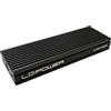 LC-Power LC POWER CAJA Disco SSD LC-M2-C-MULTI - M.2 (NVME Y SATA)