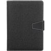Annadue Smart Sync Pen con Notebook Digitale per L'assunzione di Note, Registrazione e Sincronizzazione in Tempo Reale per la Digitalizzazione, Convertire in Testo, Archiviare (Modello di lino nero)