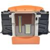 Generico Compatibile For Canon, Testina Di Stampa QY6-0089, Adatta TS701 TS702 TS703 TS704 TS705 TS706 TS707 TS6151 TS5070 TS5080 TS5090 TS6000 TS6010