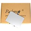 Pardarsey Padarsey compatibile Trackpad Touchpad con cavo di ricambio per MacBook Pro 33 cm Unibody A1278 MB467LL/a, MB991LL/a, MC374LL/a MC375LL/a, MC700LL/a, MD313LL/a MC724LL/a, MD314LL/a, MD101LL/a, MD