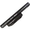 FlyZythrol FPCBP416 FPCBP405 Batteria compatibile con Fujitsu LifeBook E733 | E734 E736 E743 E744 E746 E753 A357 A514 A544 A555 A557 AH544 AH564 E544 E554 E556 E557 FPCBP429 FPCBP434 series