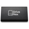 Generic DriveNex SSD 2TB | Disco rigido esterno | 2 Terabyte | Adatto a tutti i sistemi operativi | Archiviazione dati | Disco rigido esterno | Disco rigido esterno (Nero)