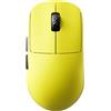 Scyrox V8 kabellose Gaming-Maus, 8.000 Hz, 8K Dongle - Kailh Optical, gelb (6977902640266)