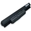 new net - Batteria A32-K53 Compatibile con Notebook ASUS X44 X44C X44H X44HR X44HY X44L X44LY X53B X53BE X53BR X53BY X53E X53SC X53SD X53SJ X53S(2011) X53SK X53SV X53T X53TA X53TK X53U X53Z [6600mAh]