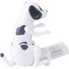 Jipersuo Chiavetta USB da 8 GB, a forma di cane, divertente ed elegante, riduce l'ansia da lavoro, dispositivo di archiviazione dati, decorazione per ufficio (A)