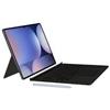 Samsung Custodia per Tablet e Tastiera Samsung EF-DX925BBEGES Nero