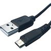 FreedConn ricambi interfono moto,cavo usb per interfono, completo per interfono Bluetooth per moto TCOMSC TCOMVB FX e TMAX(Versione post 2021),5 pin
