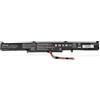 JPking A41-X550E Batteria per laptop Asus X450 X450E X450FJ A450J X550E X550D X550V X550Z X550DP X550ZA X751L X751M F450 F751MA X750JA X750JB X750JN X750LN R751 A450JF X450J K550E K550DP D451V K550D