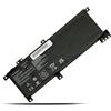 FlyZythrol C21N1508 Batteria portatile compatibile con Asus X456 X456U X456UA X456UB X456UF X456UJ X456UQ X456UV X456UR A456U A456UJ F456U F456UJ F456UV R457U R457UJ R457UV K456U 38Wh