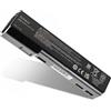 FlyZythrol 10,8V 56Wh 5200mAh CC03 CC06 CC09 CC06XL 628666-001 628664-001 Batteria portatile compatibile con HP EliteBook 8460w 8470w 8460p 8470p 8560p 8570p ProBook 6460B 6465B 6470B 6475B 6570B
