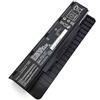 Bestome Batteria di ricambio compatibile con A32N1405 ASUS ROG G551 G551J G551JK G551JM G581JM G771 G551 G771JK G771JM G771JW G551JK G551JM A32N1405 0B110-00300000