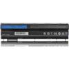FlyZythrol 58Wh 8858X T54FJ Batteria portatile compatibile con Dell Latitude E6420 E6430 E6430s E6440 E6540 E6520 E6530 E5420 E5430 E5520 E5530 Vostro 3460 3560 serie N3X1D P9TJ0
