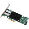 Generic Adattatore della Scheda di Rete Ethernet, Adattatore di Server EtE1102 CN1100E OCE11102 per l'infrastruttura di Rete