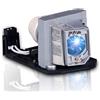 Huaute BL-FU240A Lampada di ricambio per proiettore con alloggiamento per OPTOMA DH1011, EH300, HD131X, HD25, HD25-LV, HD2500, HD30, HD30B, SP.8RU01GC01