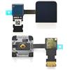 ICTION Nuovo originale A1707 A1990 Touch ID Pulsante di Alimentazione 821-00920-A per MacBook Pro Touch Bar 15 A1707 Accensione/Off Pulsante Fine 2016 Metà 2017 2018