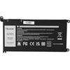 TSLUCK WDX0R Batteria per für Dell Latitude 3180 3189 3190 3480 3580 3379 3390 Inspiron 15 5565 5567 5568 5570 5575 5578 5579 5580 5582 5583 5368 5378 5379 7368 7378 7560 7569 7570 7572 7573 7579 7378