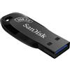 SanDisk Ultra Shift USB 3.0 Flash Drive 64GB