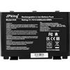 JPking A32-F52 A32-F82 Batteria per für Asus K70A K70IC K70 K70I K70IJ K70IO K50AB K50AE K50AF K50ID K50IE K50IL K50IP K51AC K50 K50C K50I K50IJ K50IN K40 K40IJ K40IN X70 X5DC X5DIJ X5DIN L0690L6