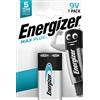 Energizer Max ENR MAX PLUS 9V 522 BP1 BR