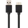 KADSXIYA Connettore USB 3.0 da tipo A a Micro B per hard disk smartphone cellulare